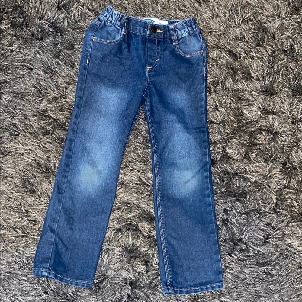 Old Navy denim jeans